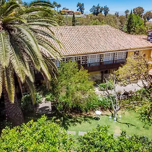 3* Hotel Rural Las Calas